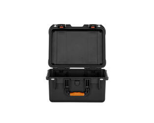 HUSK - H-3323-18 - Tiefer Robuster Koffer - Taktische, A/V- und Technische Ausrüstung - Leer