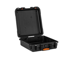 HUSK - H-3535-12 - Robuster Quadratischer Koffer - Instrumente, Bedienfelder und Technik-Kits - Leer