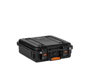HUSK - H-3535-12 - Robuster Quadratischer Koffer - Instrumente, Bedienfelder und Technik-Kits - Leer