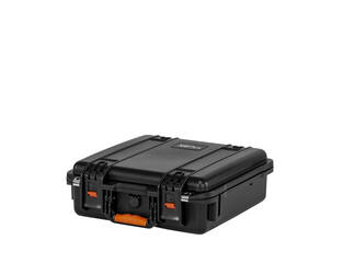 HUSK - H-3535-12 - Robuster Quadratischer Koffer - Instrumente, Bedienfelder und Technik-Kits - Leer