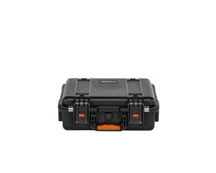 HUSK - H-3535-12 - Robuster Quadratischer Koffer - Instrumente, Bedienfelder und Technik-Kits - Leer
