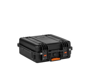 HUSK - H-3535-15 - Tiefer Schützender Koffer - Paneele, Geräte und Taktische Ausrüstung - Leer