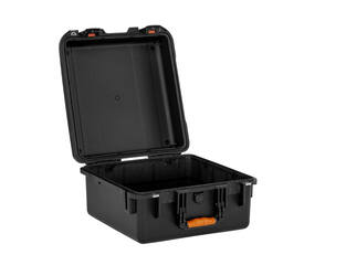 HUSK - H-3435-20 - Robuster Ultra-Tiefer Quadratischer Koffer - Drohnen, Modulare Kits und Feldausrüstung - Leer