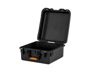 HUSK - H-3435-20 - Robuster Ultra-Tiefer Quadratischer Koffer - Drohnen, Modulare Kits und Feldausrüstung - Leer