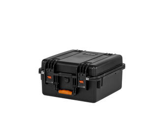 HUSK - H-3435-20 - Robuster Ultra-Tiefer Quadratischer Koffer - Drohnen, Modulare Kits und Feldausrüstung - Leer