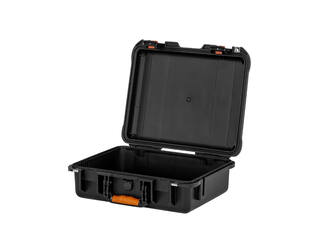 HUSK - H-3627-12 - Robuster Rechteckiger Koffer - Laptops, Monitore und Instrumententafeln - Leer