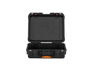 HUSK - H-3627-12 - Robuster Rechteckiger Koffer - Laptops, Monitore und Instrumententafeln - Leer