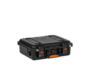 HUSK - H-3627-12 - Robuster Rechteckiger Koffer - Laptops, Monitore und Instrumententafeln - Leer