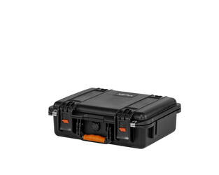 HUSK - H-3627-12 - Robuster Rechteckiger Koffer - Laptops, Monitore und Instrumententafeln - Leer