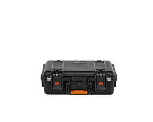 HUSK - H-3627-12 - Robuster Rechteckiger Koffer - Laptops, Monitore und Instrumententafeln - Leer