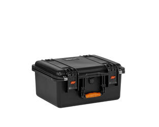 HUSK - H-3627-18 - Tiefer Robuster Rechteckiger Koffer - Elektronik, Laptops und A/V-Feldausrüstung - Leer