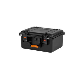 HUSK - H-3627-18-C - Tiefer Robuster Rechteckiger Koffer - Elektronik, Laptops und A/V-Feldausrüstung - Mit Würfelschaumstoff