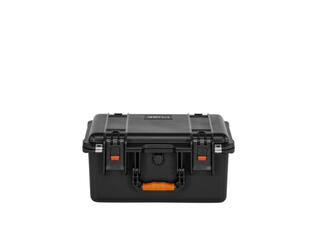 HUSK - H-3627-18-C - Tiefer Robuster Rechteckiger Koffer - Elektronik, Laptops und A/V-Feldausrüstung - Mit Würfelschaumstoff