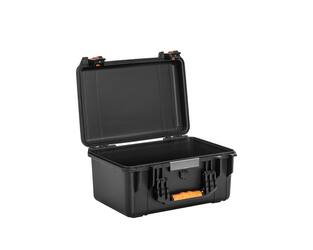 HUSK - H-3623-18 - Tiefer Wasserdichter Rechteckiger Koffer - Elektronik, A/V-Kits und Taktische Ausrüstung - Leer