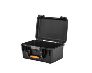 HUSK - H-3623-18 - Tiefer Wasserdichter Rechteckiger Koffer - Elektronik, A/V-Kits und Taktische Ausrüstung - Leer