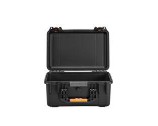 HUSK - H-3623-18 - Tiefer Wasserdichter Rechteckiger Koffer - Elektronik, A/V-Kits und Taktische Ausrüstung - Leer