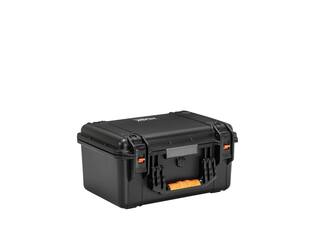 HUSK - H-3623-18 - Tiefer Wasserdichter Rechteckiger Koffer - Elektronik, A/V-Kits und Taktische Ausrüstung - Leer