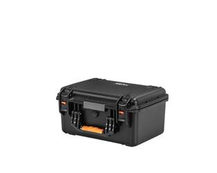 HUSK - H-3623-18 - Tiefer Wasserdichter Rechteckiger Koffer - Elektronik, A/V-Kits und Taktische Ausrüstung - Leer