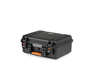 HUSK - H-3726-15 - Robuster Rechteckiger Koffer - Werkzeuge, A/V-Ausrüstung und Elektronik-Kits - Leer