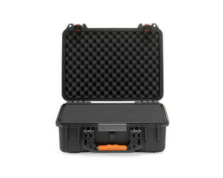 HUSK - H-3726-15 - Robuster Rechteckiger Koffer - Werkzeuge, A/V-Ausrüstung und Elektronik-Kits - Leer
