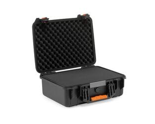 HUSK - H-3726-15-C - Robuster Rechteckiger Koffer - Werkzeuge, A/V-Ausrüstung und Elektronik-Kits - Mit Würfelschaumstoff