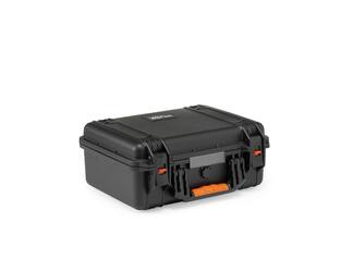 HUSK - H-3726-15-C - Robuster Rechteckiger Koffer - Werkzeuge, A/V-Ausrüstung und Elektronik-Kits - Mit Würfelschaumstoff