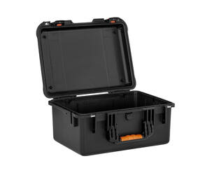 HUSK - H-4221-21 - Wasserdichter Rechteckiger Koffer - Feldelektronik, A/V-Ausrüstung und Taktische Kits - Leer