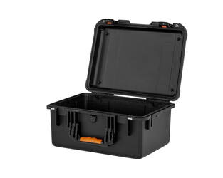 HUSK - H-4221-21 - Wasserdichter Rechteckiger Koffer - Feldelektronik, A/V-Ausrüstung und Taktische Kits - Leer