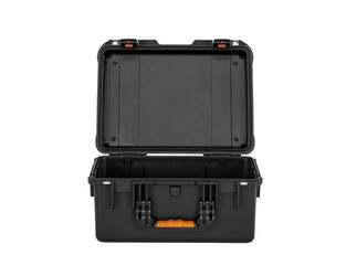 HUSK - H-4221-21 - Wasserdichter Rechteckiger Koffer - Feldelektronik, A/V-Ausrüstung und Taktische Kits - Leer