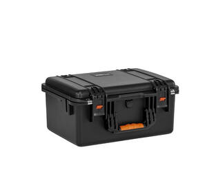 HUSK - H-4221-21 - Wasserdichter Rechteckiger Koffer - Feldelektronik, A/V-Ausrüstung und Taktische Kits - Leer