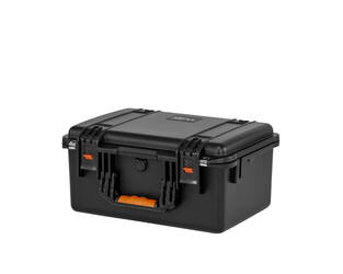 HUSK - H-4221-21 - Wasserdichter Rechteckiger Koffer - Feldelektronik, A/V-Ausrüstung und Taktische Kits - Leer