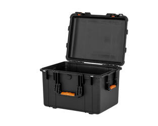 HUSK - H-4231-29 - Großer Robuster Koffer - Empfindliche Elektronik, Werkzeugkits und Kritische Missionsausrüstung - Leer