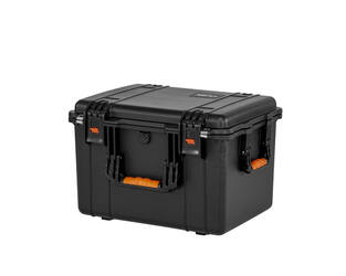HUSK - H-4231-29 - Großer Robuster Koffer - Empfindliche Elektronik, Werkzeugkits und Kritische Missionsausrüstung - Leer