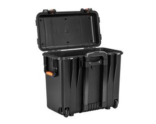 HUSK - H-3420-41 - Wasserdichter Hoher Koffer - Drohnen, Stative, Instrumente und Feldausrüstung - Leer