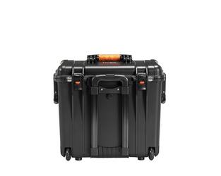 HUSK - H-3420-41 - Wasserdichter Hoher Koffer - Drohnen, Stative, Instrumente und Feldausrüstung - Leer