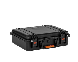 HUSK - H-4735-14 - Großer Robuster Koffer - Paneele, A/V-Kits, Elektronik und Werkzeuge - Leer
