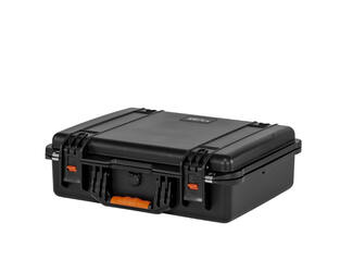 HUSK - H-4735-14 - Großer Robuster Koffer - Paneele, A/V-Kits, Elektronik und Werkzeuge - Leer