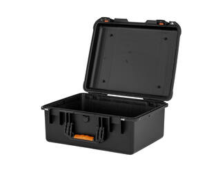HUSK - H-4635-21 - Breiter Robuster Koffer - Elektronik, Werkzeuge und A/V-Systeme - Leer