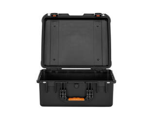 HUSK - H-4635-21 - Breiter Robuster Koffer - Elektronik, Werkzeuge und A/V-Systeme - Leer