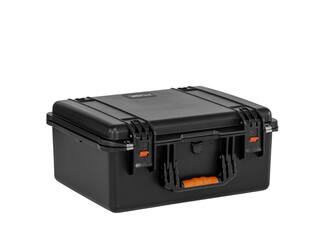 HUSK - H-4635-21 - Breiter Robuster Koffer - Elektronik, Werkzeuge und A/V-Systeme - Leer