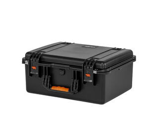 HUSK - H-4635-21 - Breiter Robuster Koffer - Elektronik, Werkzeuge und A/V-Systeme - Leer