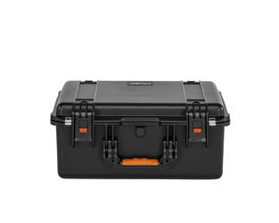 HUSK - H-4635-21 - Breiter Robuster Koffer - Elektronik, Werkzeuge und A/V-Systeme - Leer