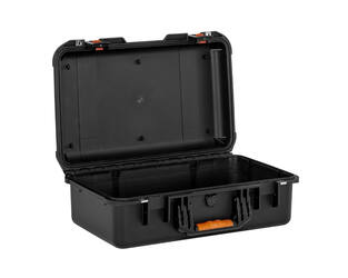 HUSK - H-5129-17 - Langer Wasserdichter Robuster Koffer - A/V-Systeme, Werkzeuge und Feldelektronik - Leer