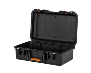 HUSK - H-5129-17 - Langer Wasserdichter Robuster Koffer - A/V-Systeme, Werkzeuge und Feldelektronik - Leer