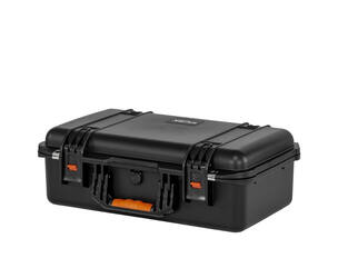 HUSK - H-5129-17 - Langer Wasserdichter Robuster Koffer - A/V-Systeme, Werkzeuge und Feldelektronik - Leer