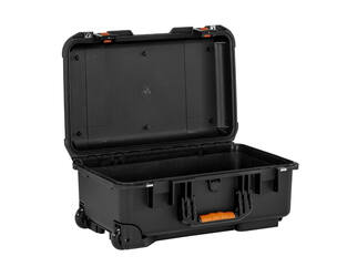 HUSK - H-5129-19 - Tiefer Langer Wasserdichter Koffer - A/V-Ausrüstung, Werkzeuge und Taktische Ausrüstung - Leer