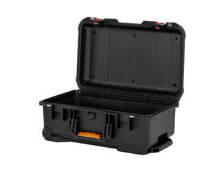 HUSK - H-5129-19 - Tiefer Langer Wasserdichter Koffer - A/V-Ausrüstung, Werkzeuge und Taktische Ausrüstung - Leer