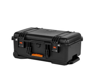HUSK - H-5129-19 - Tiefer Langer Wasserdichter Koffer - A/V-Ausrüstung, Werkzeuge und Taktische Ausrüstung - Leer