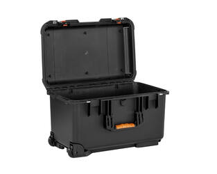 HUSK - H-5028-28 - Langer Robuster Koffer - Gestapelte A/V-Ausrüstung, Drohnen und Taktische Kits - Leer