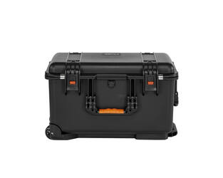 HUSK - H-5028-28 - Langer Robuster Koffer - Gestapelte A/V-Ausrüstung, Drohnen und Taktische Kits - Leer